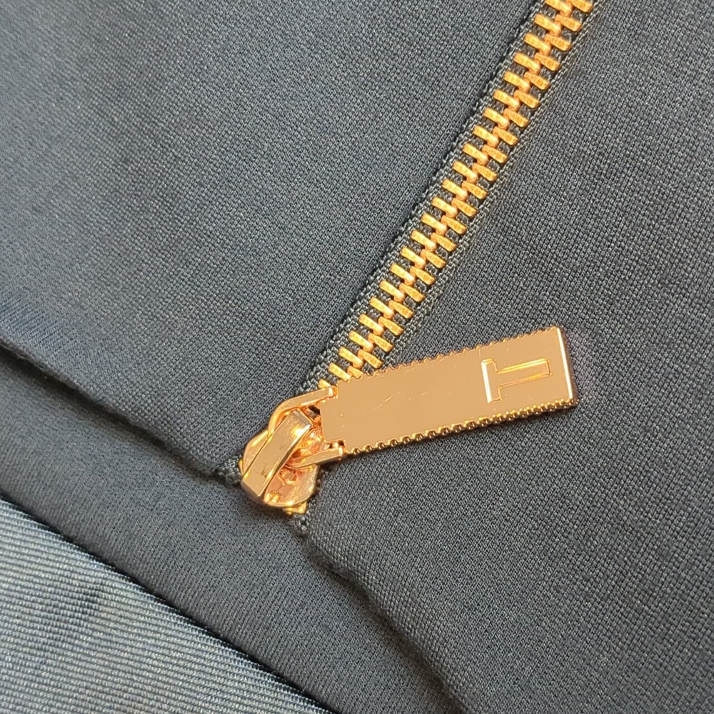 TED BAKER Valkia Blushing Bouquet Fit & Flare Midi Dress Size 3 / US 8 - Picture 8 of 15